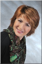 Frau Yapici