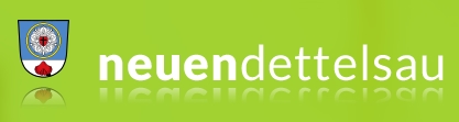 Homepage der Gemeinde Neuendettelsau