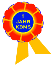 Ergebnisse nach einem Jahr Königlich Bayerischem Mammographie Screening