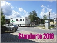 Standorte 2016