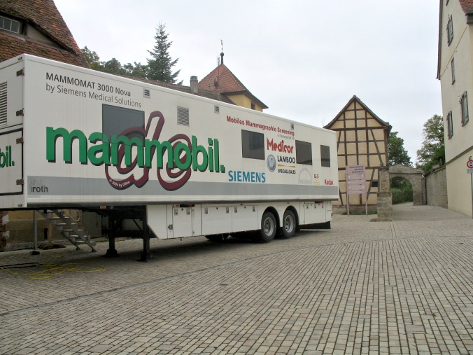 Festplatz
